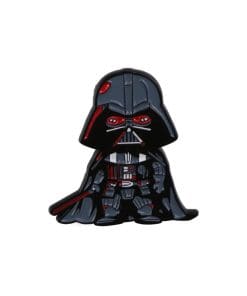 Str Wars 'Kawaii Darth Vader' Enamel Pin