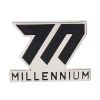 Blue Archive Millennium Science School Enamel Pin