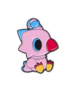 Digimon Adventure Baby Biyomon Enamel Pin
