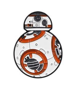 Str Wars 'BB-8 Droid' Enamel Pin