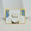 Naruto Minato Namikaze Kawaii Enamel Pin