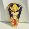 Saint Seiya: Knights of the Zodiac Scorpio Milo Enamel Pin