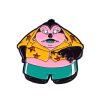 Lilo and Stitch Kawaii Dr. Jumba Jookiba Enamel Pin