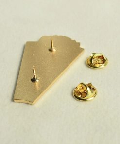 Saint Seiya: Knights of the Zodiac Sagittarius Aiolos Enamel Pin - Image 5
