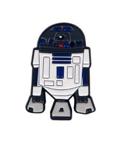 Str Wars 'R2-D2' Enamel Pin