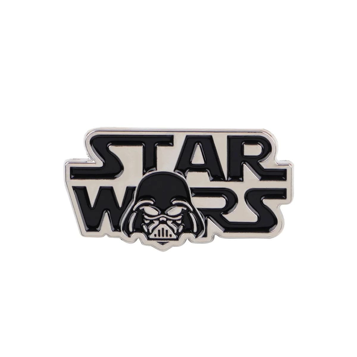 Str Wars 'Set of 6 Kawaii Chibi' Enamel Pin - Image 15