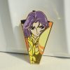 Saint Seiya: Knights of the Zodiac Mu of Aries Enamel Pin
