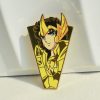 Saint Seiya: Knights of the Zodiac Sagittarius Aiolos Enamel Pin