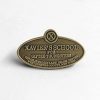 X-Men Xavier’s School for Gifted Youngsters Enamel Pin