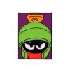 L00ney Tunes Marvin the Martian Portrait Enamel Pin